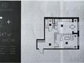 2-бөлмелі пәтер · 54.7 м² · 2/6 қабат, Бигелдинова 138, бағасы: 61.5 млн ₸ в Алматы, Медеуский р-н — фото 7