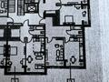 2-бөлмелі пәтер · 54.7 м² · 2/6 қабат, Бигелдинова 138, бағасы: 61.5 млн ₸ в Алматы, Медеуский р-н — фото 9