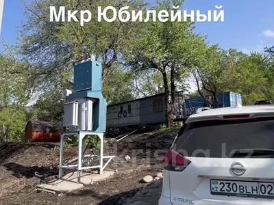Жер телімі · 50 сотық, мкр Юбилейный, бағасы: 35 млн ₸ в Алматы, Медеуский р-н