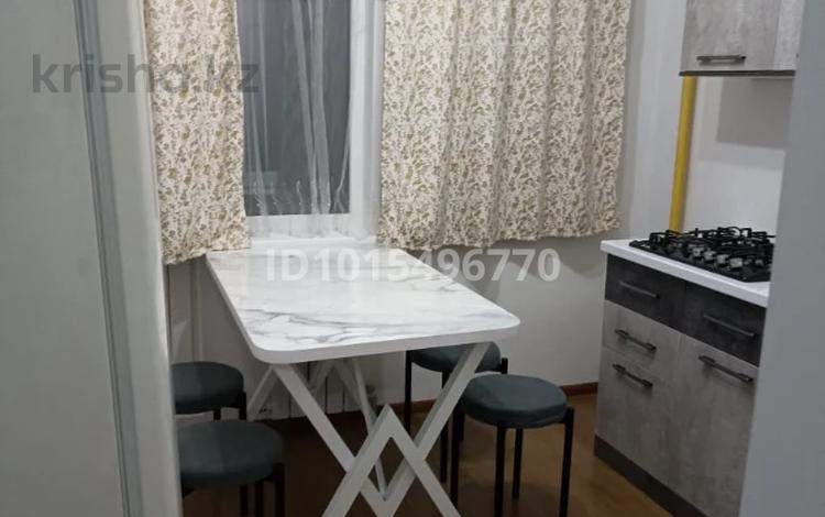 1-комнатная квартира · 36 м² · 2/9 этаж, Жүсіпбек Аймаутова 27 б за 27 млн ₸ в  — фото 2