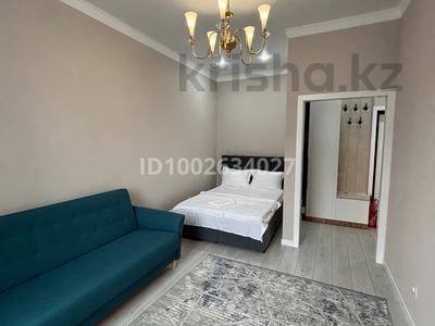 Аренда квартир по часам в Астане: 1-комнатная квартира · 40 м² · 3/8 этаж, Анет баба 9/2 за 2 500 〒 1-комнатная квартира · 40 м² · 3/8 этаж, Анет баба 9/2 за 2 500 〒 в Астане, Нура р-н