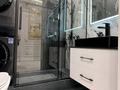4-бөлмелі пәтер · 132 м² · 9/15 қабат, Туран 50/3, 50/4, 50/5, бағасы: 101 млн ₸ в Астане, Есильский р-н — фото 11
