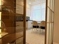 4-бөлмелі пәтер · 132 м² · 9/15 қабат, Туран 50/3, 50/4, 50/5, бағасы: 101 млн ₸ в Астане, Есильский р-н — фото 8