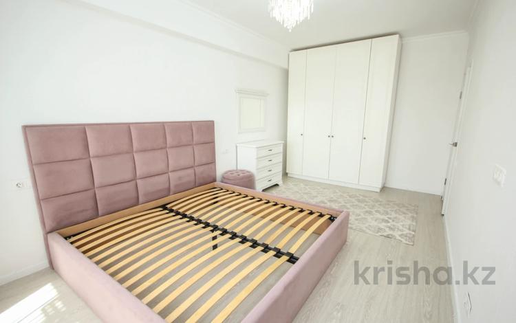 4-бөлмелі пәтер · 142 м² · 12/17 қабат, Навои — Торайгырова, бағасы: 90 млн ₸ в Алматы, Бостандыкский р-н — фото 14
