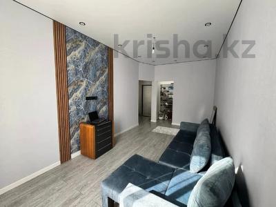 1-комнатная квартира · 41 м² · 5/9 этаж, Розы Баглановой 3/1 за 30.6 млн ₸ в Астане, Нура р-н