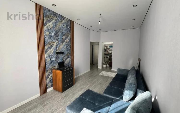 1-комнатная квартира · 41 м² · 5/9 этаж, Розы Баглановой 3/1 за 30.6 млн ₸ в Астане, Нура р-н — фото 2