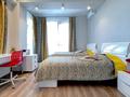 3-комнатная квартира · 100 м² · 8/10 этаж, Кабанбай Батыра — кабанбай батыра за 108 млн ₸ в Алматы, Медеуский р-н — фото 16