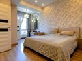 3-комнатная квартира · 100 м² · 8/10 этаж, Кабанбай Батыра — кабанбай батыра за 108 млн ₸ в Алматы, Медеуский р-н — фото 18