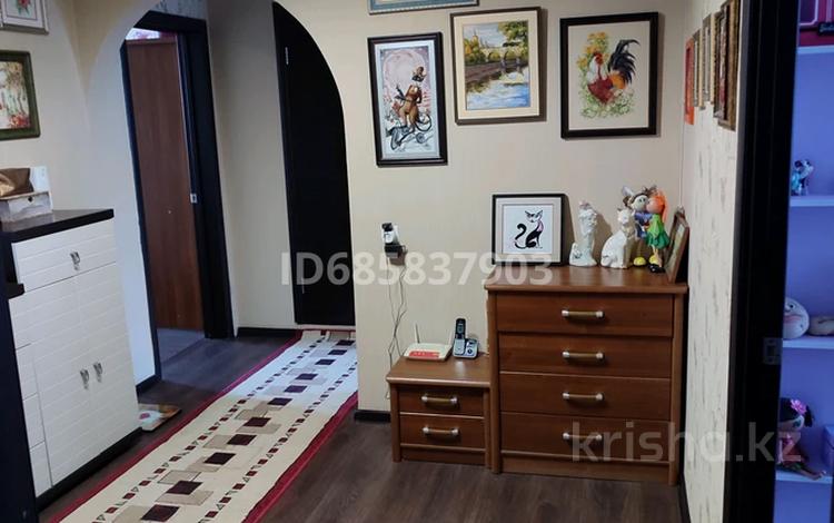 3-бөлмелі пәтер · 60 м² · 4/9 қабат, мкр Юго-Восток, Мкр Юго-Восток, 30й микрорайон, бағасы: 30.5 млн ₸ в Караганде, Казыбек би р-н — фото 2