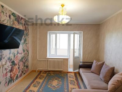 2-бөлмелі пәтер · 55.3 м² · 10/12 қабат, Богенбайулы, бағасы: 20.5 млн ₸ в Семее