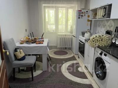 2-комнатная квартира · 54.6 м² · 1/9 этаж, Мустафина 21/5 за 26 млн ₸ в Астане, Алматы р-н