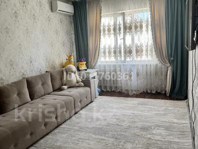 2-комнатная квартира · 48.4 м² · 5/5 этаж, мкр Аса 16 за 14 млн ₸ в Таразе