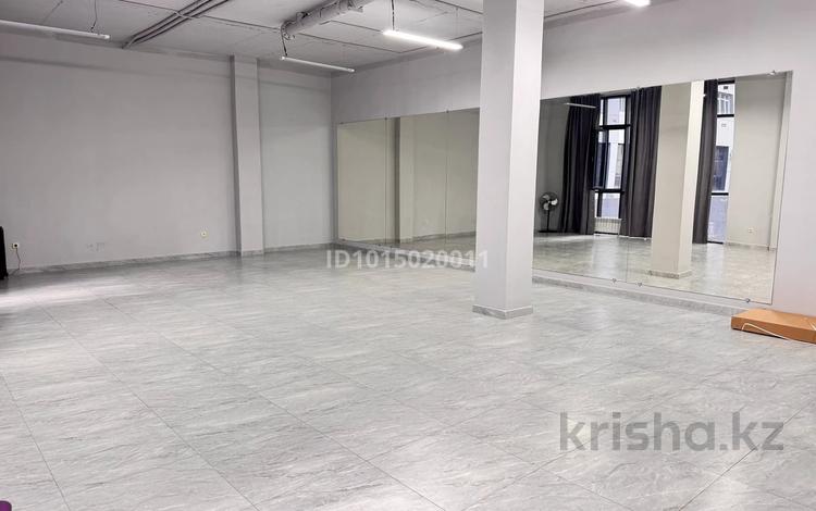 Еркін, кеңселер, фитнес және спорт, студиялар · 80 м², бағасы: 60 000 ₸ в Астане, Алматы р-н — фото 2