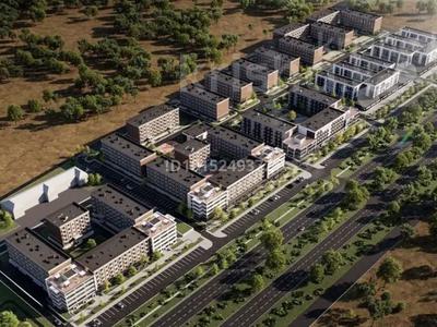 1-комнатная квартира · 31.8 м² · 4/5 этаж, 20-й микрорайон за 15.8 млн ₸ в Алматы, Алатауский р-н