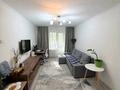 2-комнатная квартира · 46 м² · 2/4 этаж, мкр №1 78 за 34 млн ₸ в Алматы, Ауэзовский р-н — фото 6