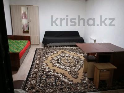 1 комната · 20 м², Уссурийская за 100 000 ₸ в Алматы, Жетысуский р-н