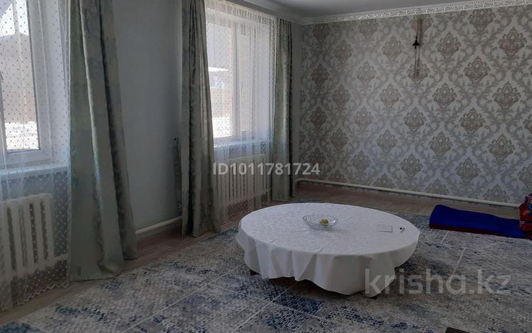 Отдельный дом · 4 комнаты · 100 м² · 10 сот., ул. А. Серы 25 за 30 млн ₸ в Жибек Жолы — фото 2