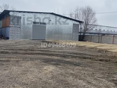 Промбаза · 30 соток, Жансугурова 1 за 1 600 〒 в 