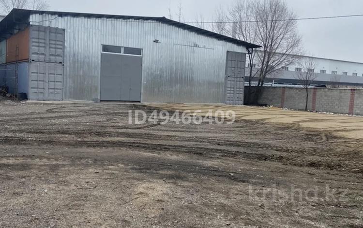Өнеркәсіптік база · 10 сотық, Жансугурова 1, бағасы: 1 500 ₸ в  — фото 54
