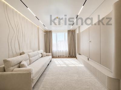 2-комнатная квартира · 75 м² · 5/6 этаж, Кашгарская за 400 000 ₸ в Алматы, Бостандыкский р-н