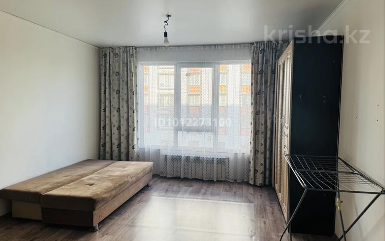1-бөлмелі пәтер · 29.6 м² · 3/9 қабат, мкр Аккент 63, бағасы: 20 млн ₸ в Алматы, Алатауский р-н — фото 2