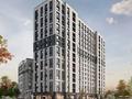 2-комнатная квартира · 46 м² · 6/17 этаж, Е 908 — УЛЫ ДАЛА! РАСПАШОНКА! СДАЧА ОКТЯБРЬ 2026! за 25.5 млн ₸ в Астане, Нура р-н — фото 4