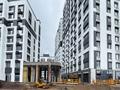 2-комнатная квартира · 46 м² · 6/17 этаж, Е 908 — УЛЫ ДАЛА! РАСПАШОНКА! СДАЧА ОКТЯБРЬ 2026! за 25.5 млн ₸ в Астане, Нура р-н — фото 9