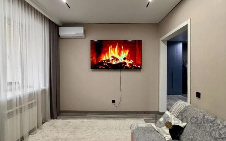 2-комнатная квартира · 70 м² · 6/12 этаж, Бейбарыс Султан 11 за 39.5 млн ₸ в Астане, Сарыарка р-н — фото 29