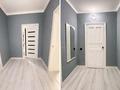 1-бөлмелі пәтер · 48.9 м² · 3/9 қабат, Алмагүл ш/а. 3, бағасы: 19.5 млн ₸ в Атырау, мкр. Алмагуль