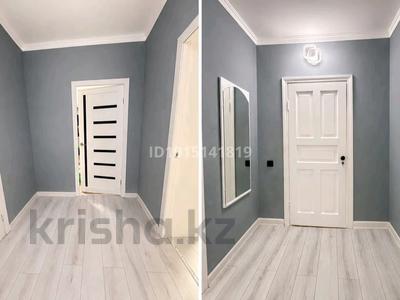 1-бөлмелі пәтер · 48.9 м² · 3/9 қабат, Алмагүл ш/а. 3, бағасы: 19.5 млн ₸ в Атырау, мкр. Алмагуль