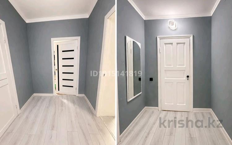 1-бөлмелі пәтер · 48.9 м² · 3/9 қабат, Алмагүл ш/а. 3, бағасы: 19.5 млн ₸ в Атырау, мкр. Алмагуль — фото 2
