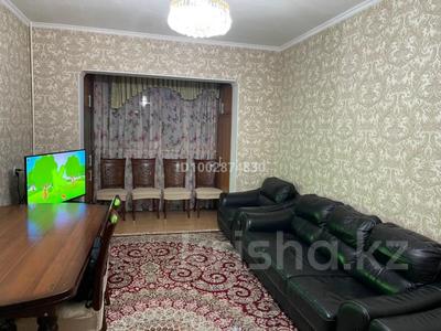 4-комнатная квартира · 86 м² · 2/5 этаж, Мкр Спортивный 23 — Напротив 47 школы за 36 млн ₸ в Шымкенте, Туран р-н