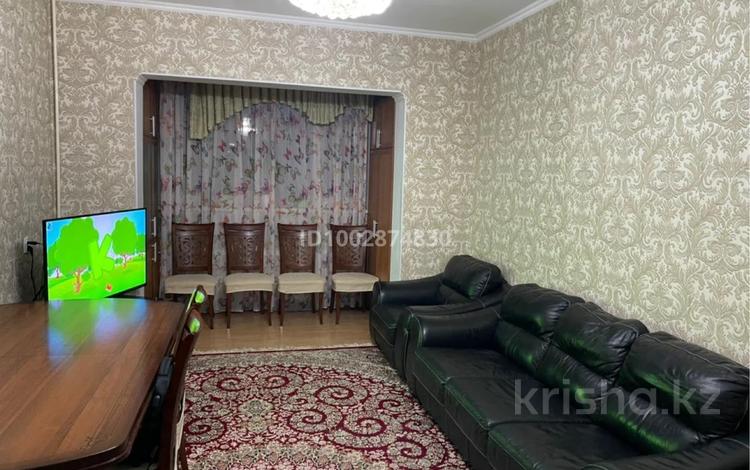 4-комнатная квартира · 86 м² · 2/5 этаж, Мкр Спортивный 23 — Напротив 47 школы за 36 млн ₸ в Шымкенте, Туран р-н — фото 2