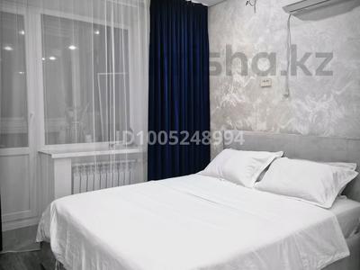 1-комнатная квартира · 32 м² · 3/4 этаж, Курмангазы 168 — Рн жд вокзала площадь м,маметова, кафе марина за 2 500 〒 в Уральске