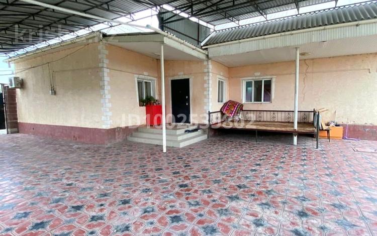 Отдельный дом · 5 комнат · 140 м² · 16 сот., мкр Жанаталап без номера — 81 средний школа за 23 млн 〒 в Шымкенте, Туран р-н — фото 2