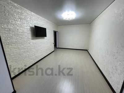 2-комнатная квартира · 55 м² · 1/5 этаж, 3 мкр за 31 млн 〒 в Конаеве (Капчагай)