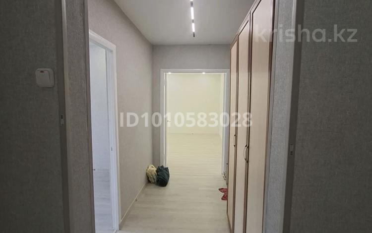 2-комнатная квартира · 52.2 м² · 2/5 этаж, Майкудук, Майкудук, мкр Восток-1 11 за 130 000 ₸ в Караганде, Алихана Бокейханова р-н — фото 2