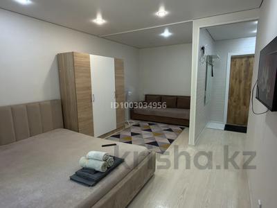 1-комнатная квартира · 33.4 м² · 1/9 этаж, 1 мая 284/1 — 1 мая чокина за 13 000 ₸ в Павлодаре