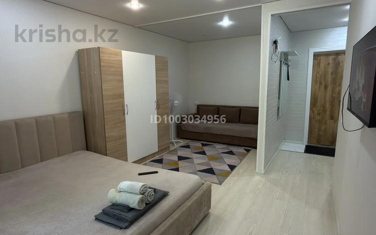 1-комнатная квартира · 33.4 м² · 1/9 этаж, 1 мая 284/1 — 1 мая чокина за 13 000 ₸ в Павлодаре — фото 13