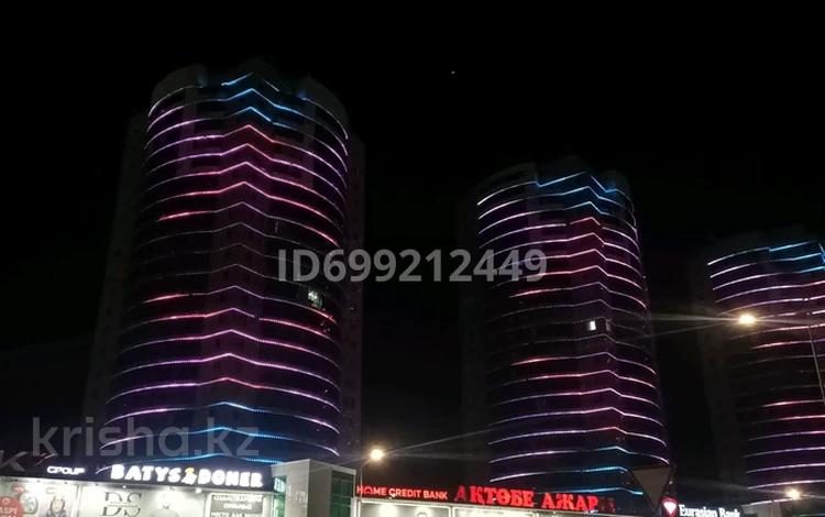 2-комнатная квартира · 70 м² · 18/25 этаж, мкр 11 112 — Парк первого президента за 1 500 ₸ в Актобе — фото 5