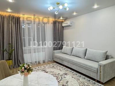 Продажа квартир в Астане: 2-комнатная квартира · 47 м² · 3/10 этаж, Кайыма Мухамедханова 45/1 — Шоссе Коргалжын- ул. Ч. Айтматова за 27 млн 〒 2-комнатная квартира · 47 м² · 3/10 этаж, Кайыма Мухамедханова 45/1 — Шоссе Коргалжын- ул. Ч. Айтматова за 27 млн 〒 в Астане, Нура р-н