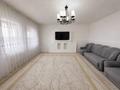Отдельный дом · 3 комнаты · 94.5 м² · 4 сот., мкр Центральный, Султана Бейбарыса 90 за 14.5 млн ₸ в Атырау