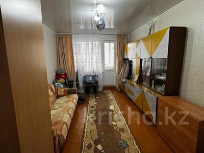 2-комнатная квартира · 45.2 м² · 4/5 этаж, Кердери за 13.5 млн 〒 в Уральске