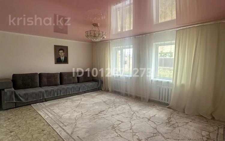Жеке үй · 4 бөлме · 117 м² · 10 жүзд., Кошубаева 27, бағасы: 26 млн ₸ в Сатпаев — фото 20