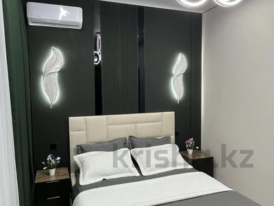 1-комнатная квартира · 40 м² · 5/16 этаж, ​Туркия 1280/2 — Сити мол , новый парк за 2 500 ₸ в Шымкенте, Абайский р-н
