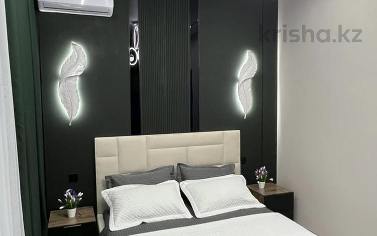 1-комнатная квартира · 40 м² · 5/16 этаж, ​Туркия 1280/2 — Сити мол , новый парк за 2 500 ₸ в Шымкенте, Абайский р-н — фото 2