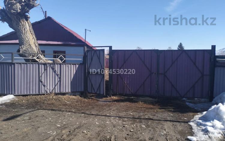 Жеке үй · 3 бөлме · 45 м² · 15 жүзд., Октябрская 56 — Бураново, бағасы: 4.5 млн ₸ в  — фото 8