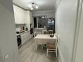 2-комнатная квартира · 58.8 м² · 7/17 этаж, Кудайбердыулы 33 за 32 млн ₸ в Астане, Алматы р-н