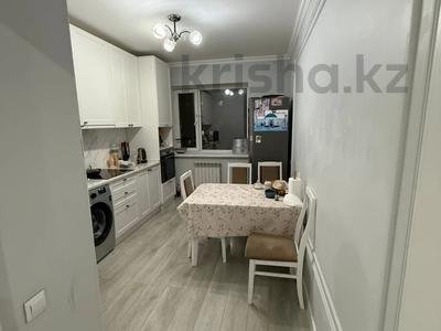 2-комнатная квартира · 58.8 м² · 7/17 этаж, Кудайбердыулы 33 за 32 млн ₸ в Астане, Алматы р-н