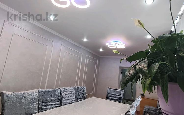 Отдельный дом · 3 комнаты · 110 м² · 4.7 сот., мкр Алгабас, Алдаспан — Алгабас за 38 млн ₸ в Алматы, Алатауский р-н — фото 2
